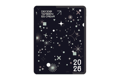 Agenda Astrológica 2026