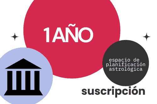Membresia al Templo - 1 Año