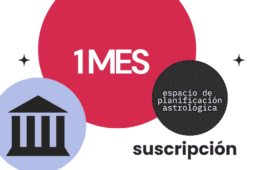 Membresia al Templo - 1 Mes