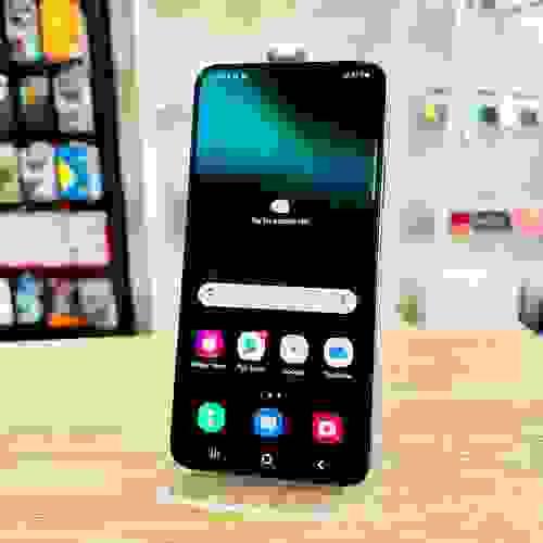 SAMSUNG S22 PLUS 5G 256GB GREEN PERFECT CONDITION RECEIPT&WARRANTY