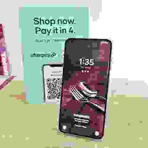 DEMO SAMSUNG S23 PLUS 5G 256GB PINK PERFECT CONDITION RECEIPT&WARRANTY