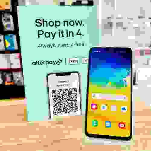 SAMSUNG S10E 128GB WHITE PERFECT CONDITION RECEIPT&WARRANTY