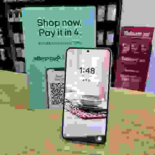 DEMO SAMSUNG S22 5G 256GB PINK PERFECT CONDITION RECEIPT&WARRANTY