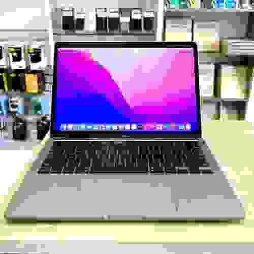MACBOOK PRO 13" 2022 M2 512GB GREY PERFECT CONDITION RECEIPT&WARRANTY