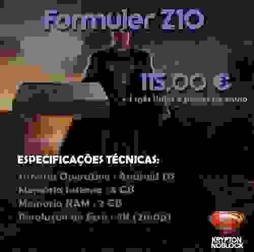 Formuler Z10