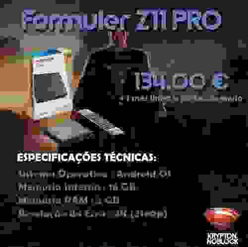 Formuler Z11 PRO
