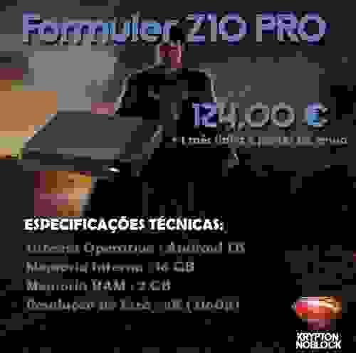 Formuler Z10 PRO
