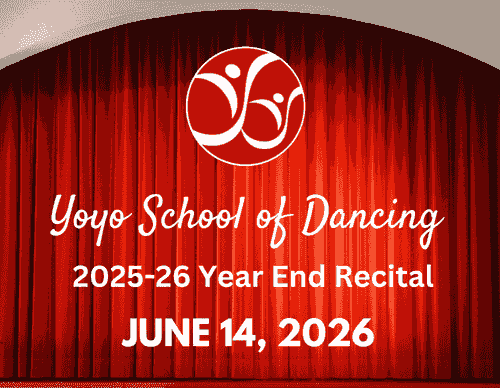 2025-26年终展演 - 额外门票