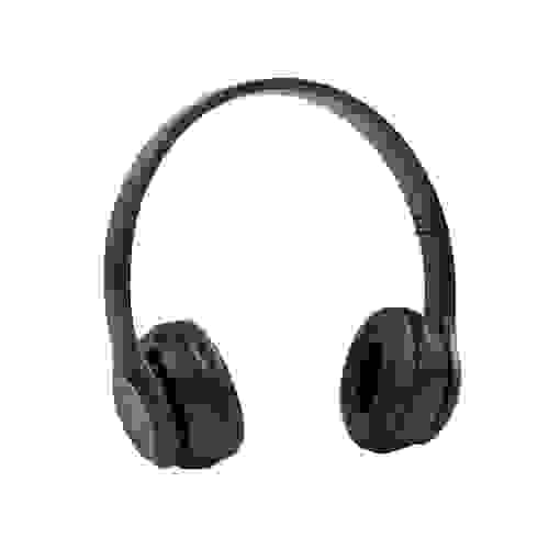 SERACAL Wired Headphones,On Ear Stereo Noise Isolating Head Phones Corded with Adjustable