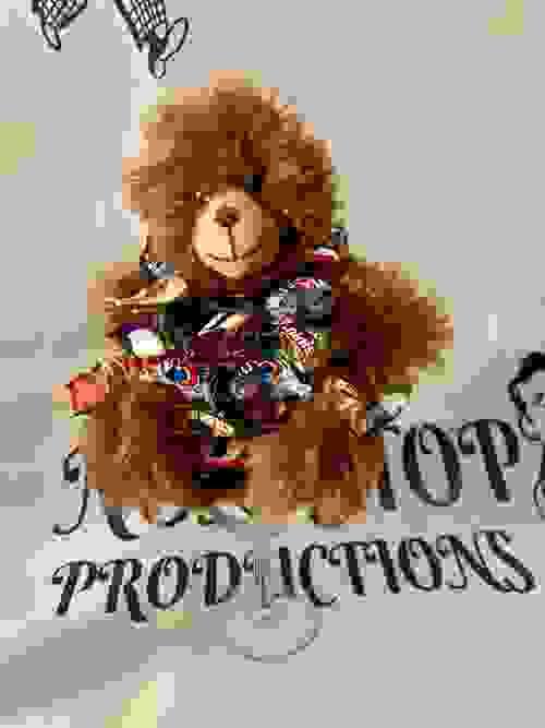 Candy Bear