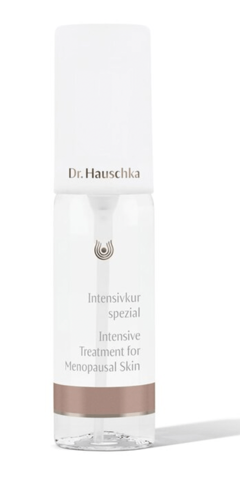 Dr.Hauschka 德國世家 特殊活性甘露05-成熟肌膚 (28天密集調理) 40ml