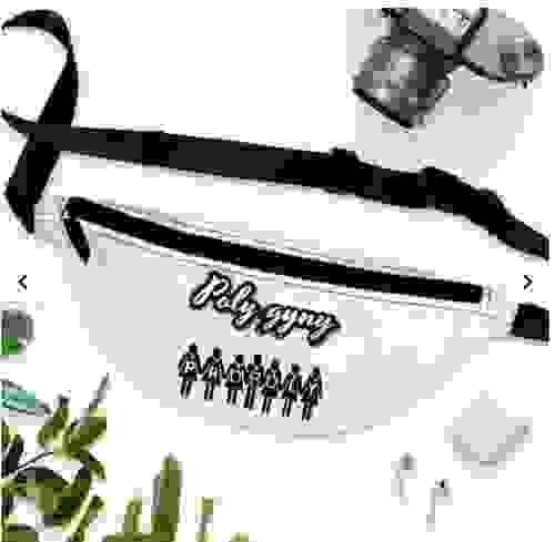 Polygyny ProPoly - Fanny Pack