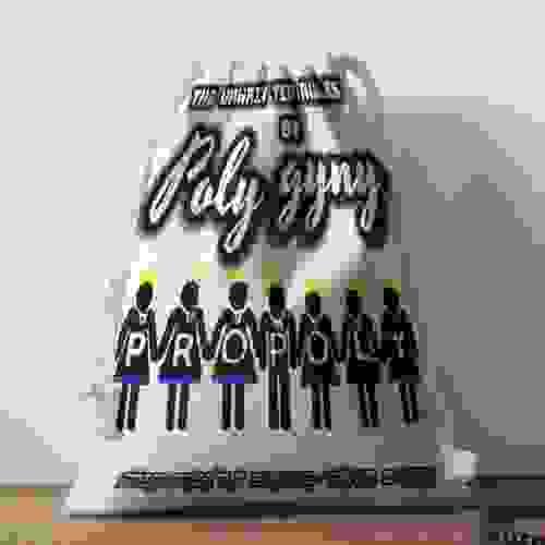 Polygyny ProPoly - Book Bag