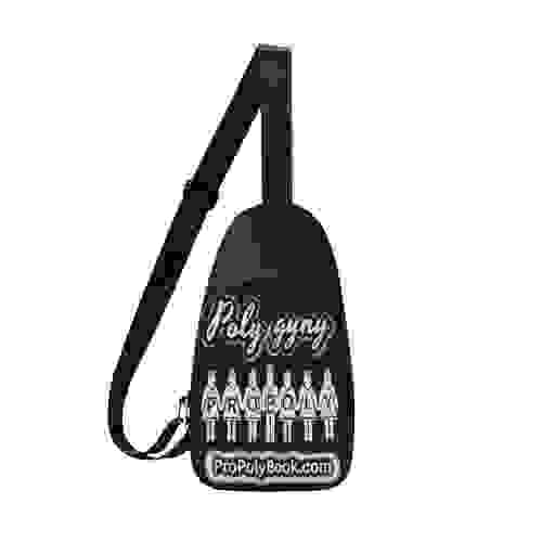 Polygyny ProPoly - Chest Bags