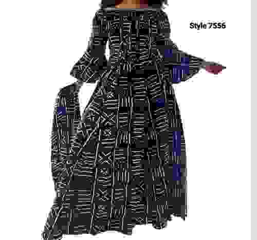 Bell Sleeve Dresses