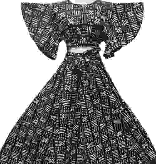 Shirts and Skirts