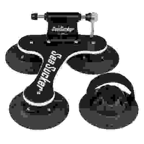 SeaSucker Talon Bike Rack - 1 Bike