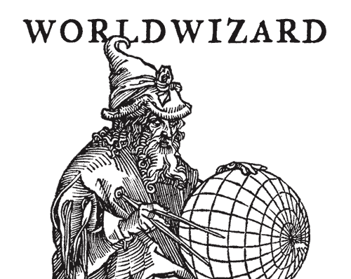 Worldwizard