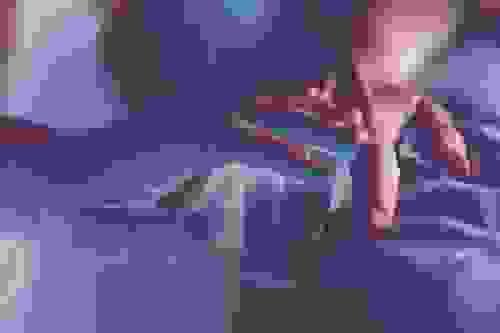 Healing and Embodiment