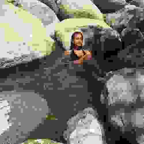 Luxurious Relaxation Adventure