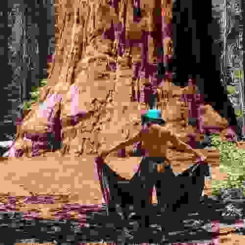 Ultimate Relaxation Retreat