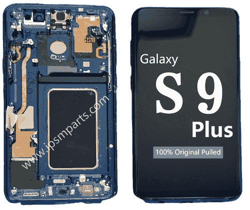 Samsung Galaxy S9 Plus - SM-G965F