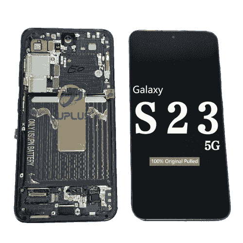 Genuine Samsung Galaxy S23 - SM-S911