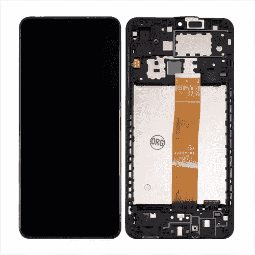 Samsung Galaxy A02