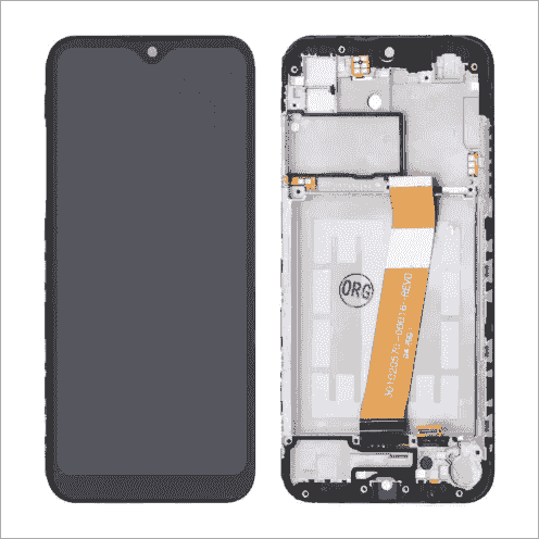 Samsung Galaxy A01