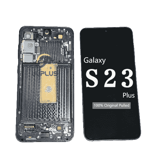 Genuine Samsung Galaxy S23 Plus - SM-S916