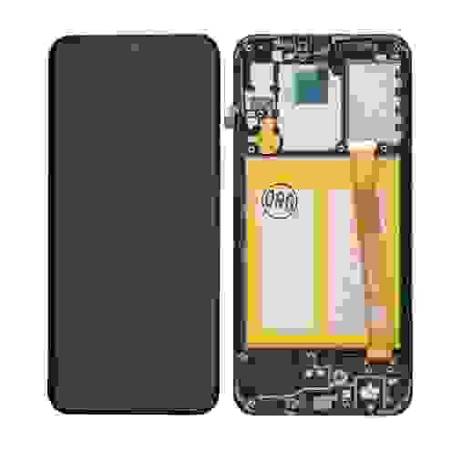 Samsung Galaxy A10e (A102 / 2019) 