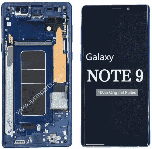 Genuine Samsung Galaxy Note 9 - SM-N960