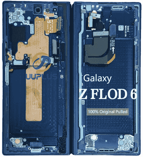 Samsung Galaxy  Fold 6