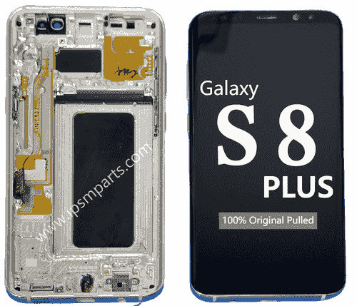 Samsung Galaxy S8 Plus - SM-G955