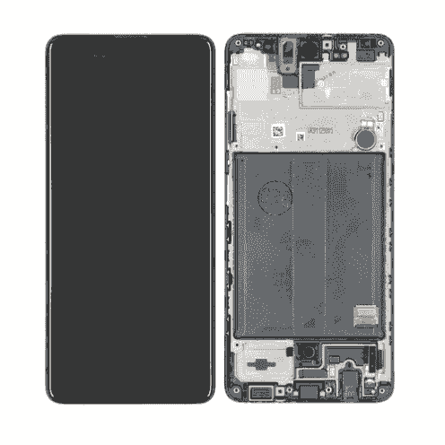 Samsung Galaxy A51 (A515 / 2019) 