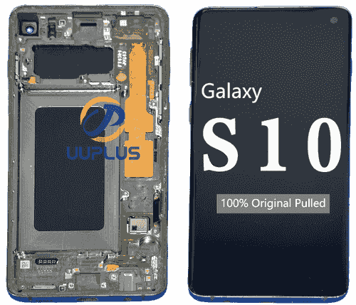 Genuine Samsung Galaxy S10 - SM-G973