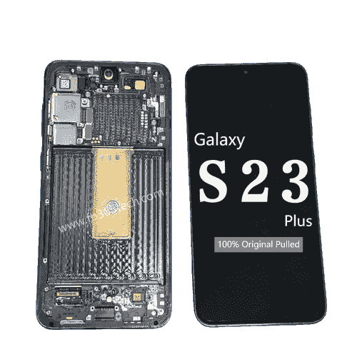 Genuine Samsung Galaxy S23 Plus - SM-S916 - Screen Assembly - GH82-30476D
