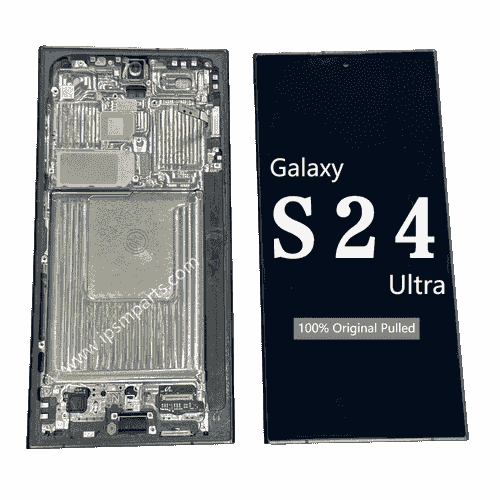 Genuine Samsung Galaxy S24 Ultra - SM-S928