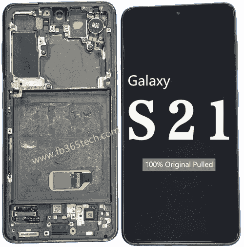 Genuine Samsung Galaxy S21 5G - SM-G991