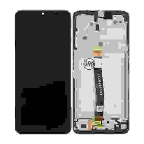 Samsung Galaxy A22 5G (A226 / 2021)