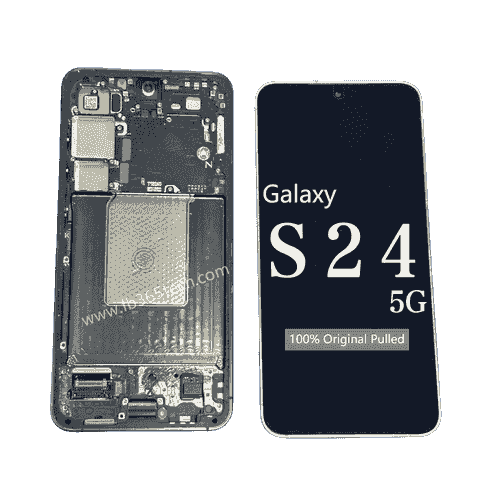 Genuine Samsung Galaxy S24 - SM-S921