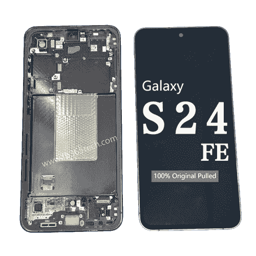  SAMSUNG GALAXY S24 FE 