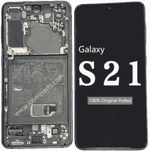 Genuine Samsung Galaxy S21 5G - SM-G991