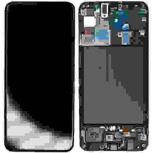 Samsung Galaxy A50 (2019) 