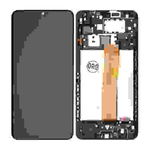 Samsung Galaxy A12 (A125)