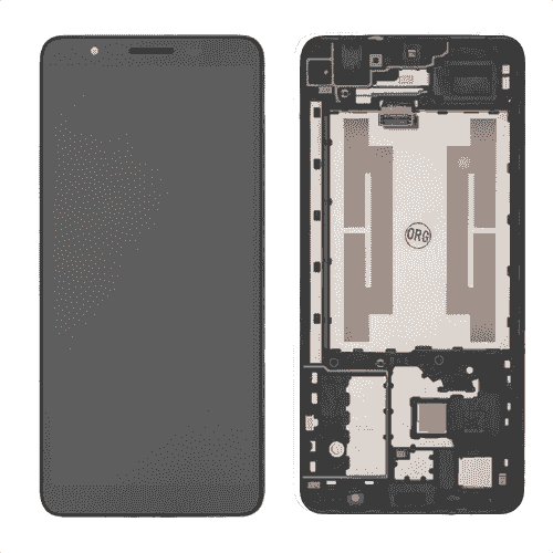  Samsung Galaxy A01 Core