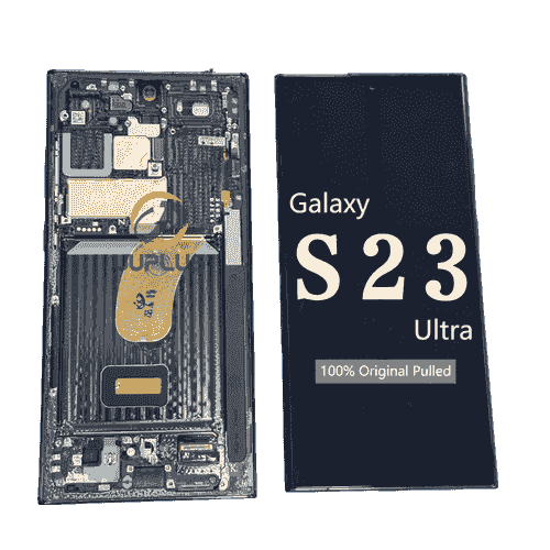 Genuine Samsung Galaxy S23 Ultra - SM-S918