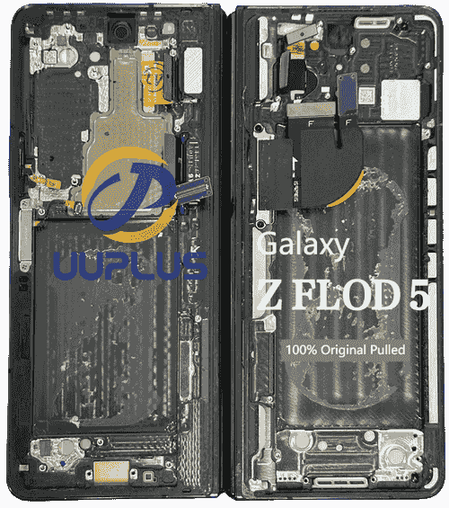Samsung Galaxy  Fold 5