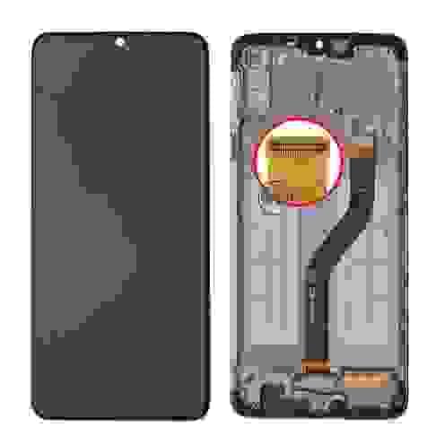 Samsung Galaxy A20s (A207/2019)