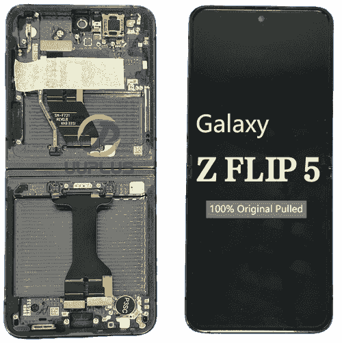  Samsung Galaxy  Flip 5